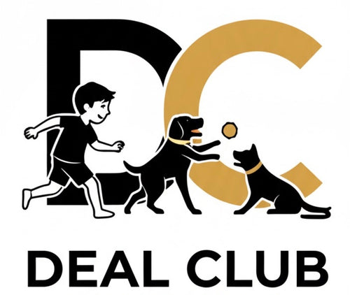 Deal Club